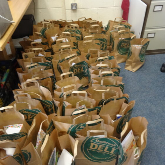 Goodie Bags