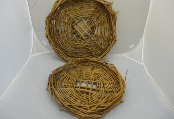 Potato strainers