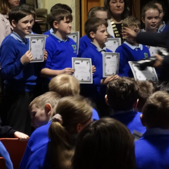 Another Moment to be proud of