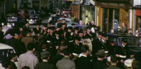 Fleadh Cheoil Tuam