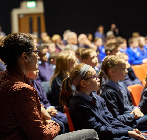 belmont-school-and-teacher Our local schools | Photo: Tuam Photo Studio