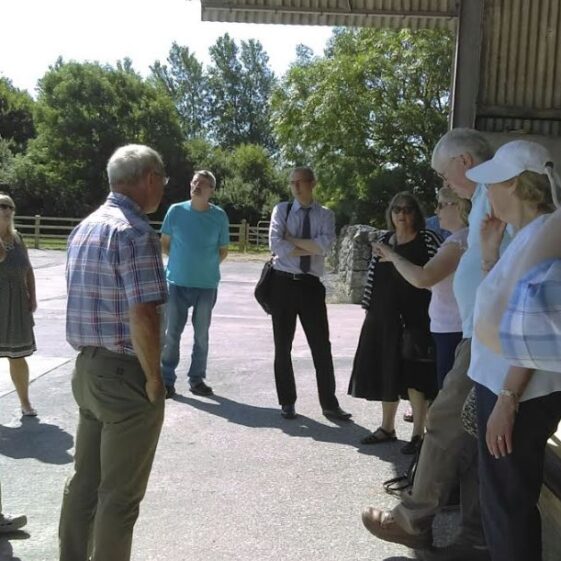 Athenry-11 Figuring it all out | Photo: A Cosgrove