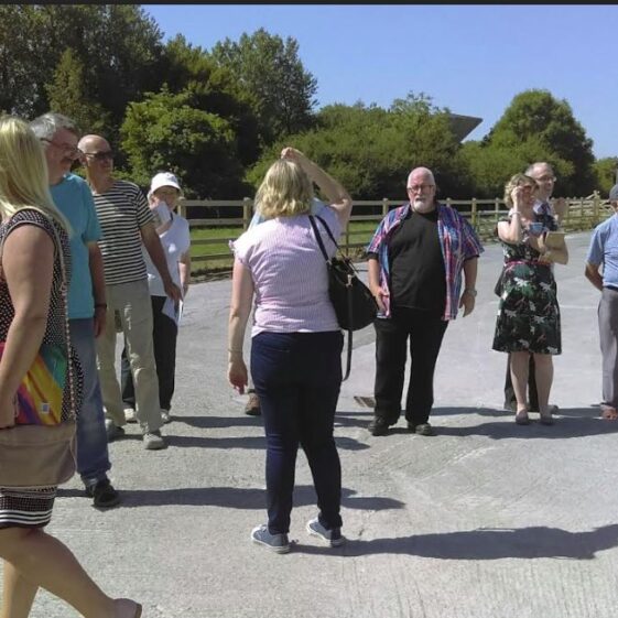 Athenry4 Plotting & Planning | Photo: A Cosgrove