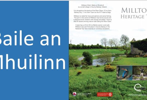 Milltown Heritage