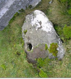 Bullan Stones