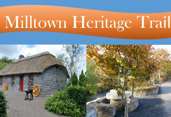 Milltown Heritage