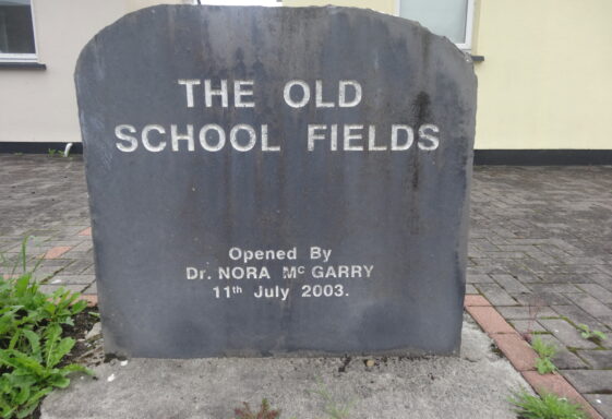 Exhibition in the National Museum of country life (Turlough House)