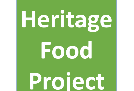 Heritage Food Project