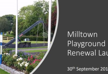 Milltown's Playground