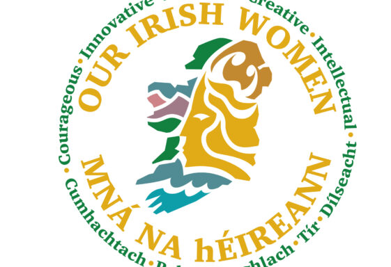 Visit the virtual 'Our Irish Women' Exhibition