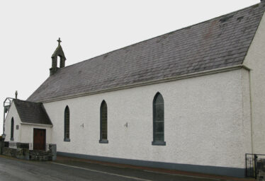 St Patrick's Church, Ballyglass