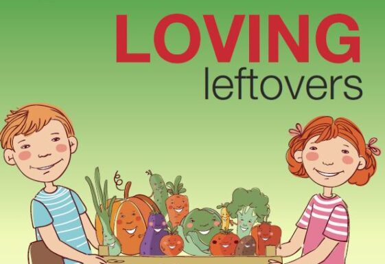 Loving Leftovers