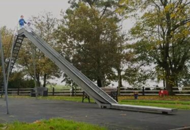 Milltown Heritage Park