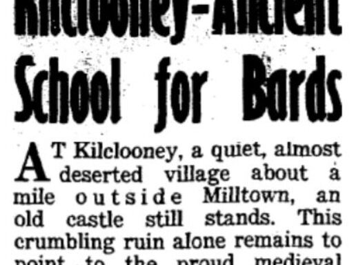 Kilclooney