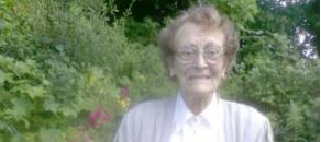 Celia Hughes