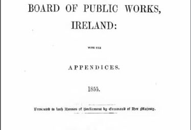 156 Appendix to twenty-fourth report of the extracts from annual report of Mr. George Tarrant