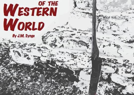 The Playboy of the Western World