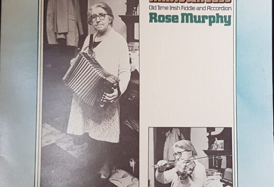 Rose (Conlon) Murphy
