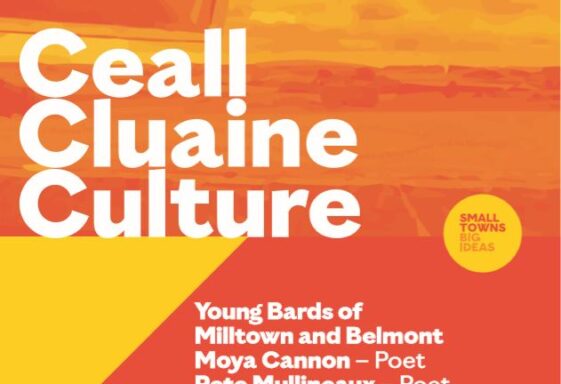 Ceall Cluaine Culture