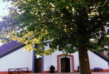 St. Joseph's Church