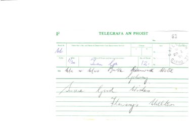 Telegram
