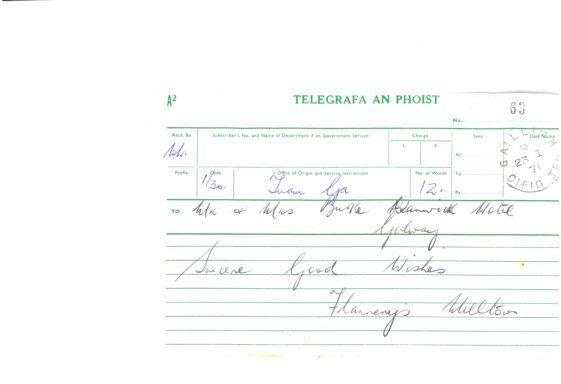Telegram