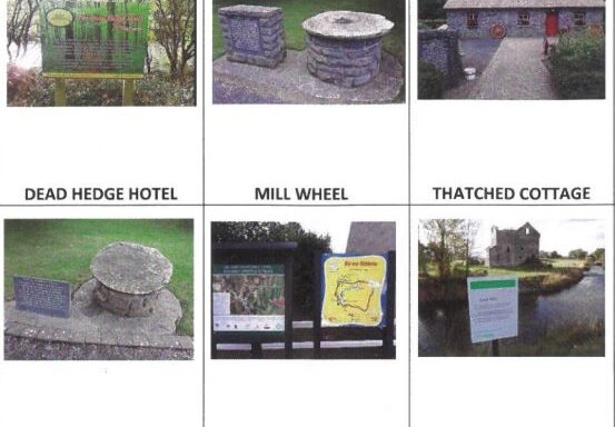Milltown Heritage Park