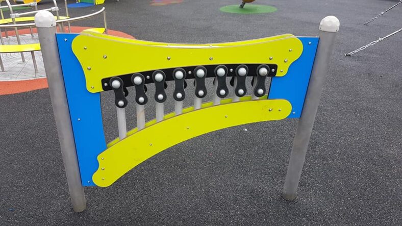 Musicial Xylophone PlayPanel