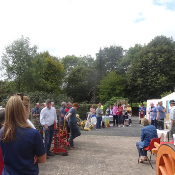 Heritage Park 25th August 2019 | MHG, 2019