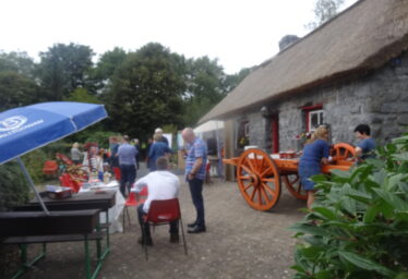 Milltown Heritage Park