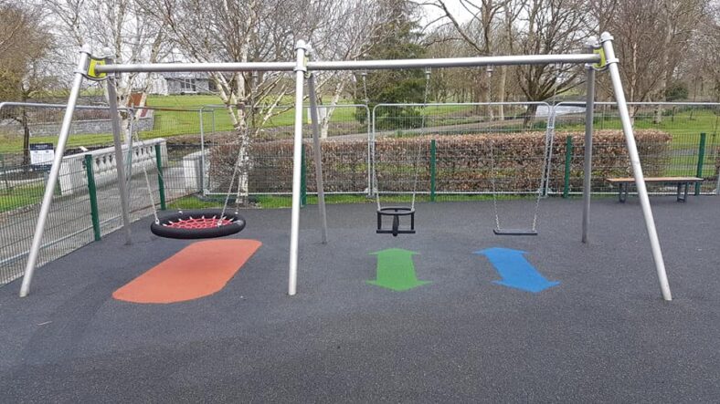Nest Swing