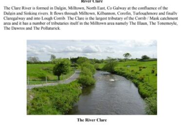 River Clare
