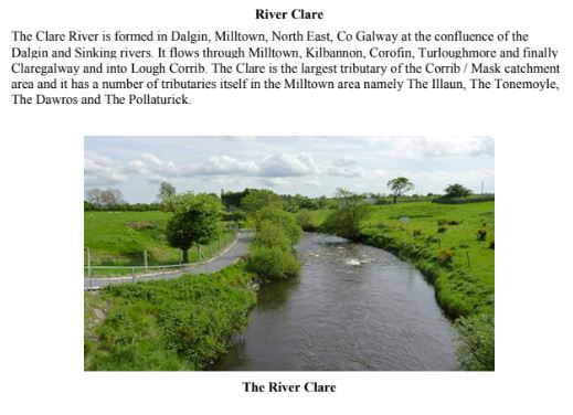 River Clare