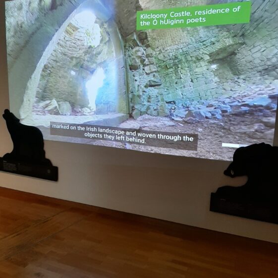 Keepers of the Gael Exhibition