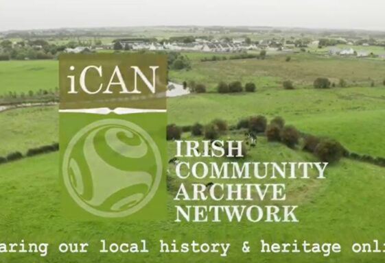 Short Video of Milltown's ICAN Project