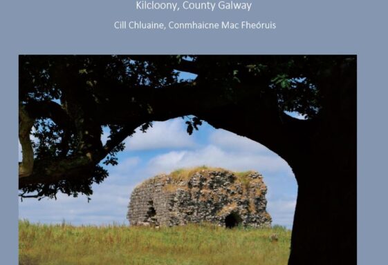 A Settlement of the Uí hUiginn Poets and its Landscape Setting
