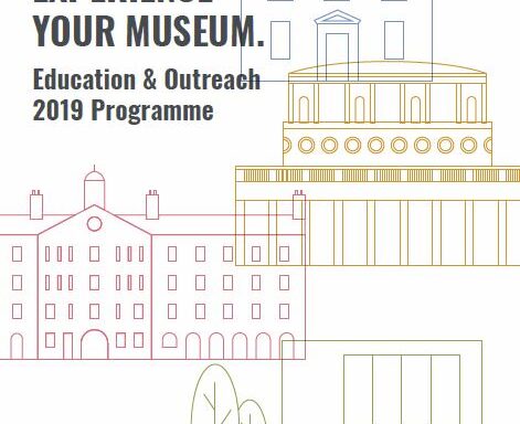 Education and Outreach Programme 2019
