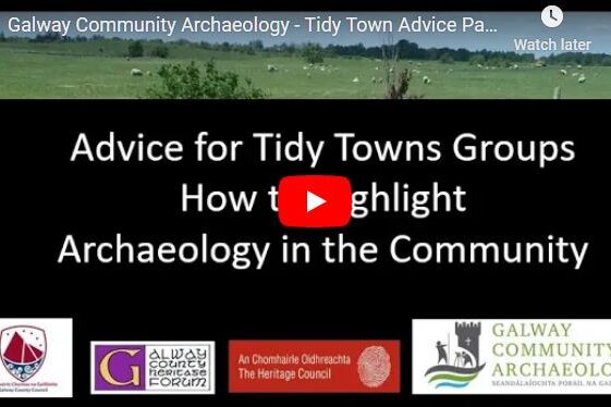 Highlighting Archaeology