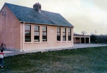 Dalgin School