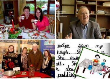 National Heritage Week Nominations