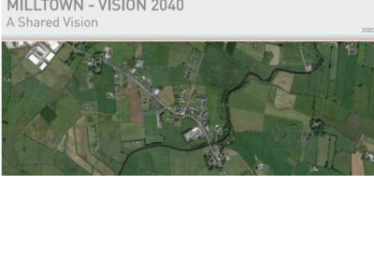 Milltown - Vision 2040
