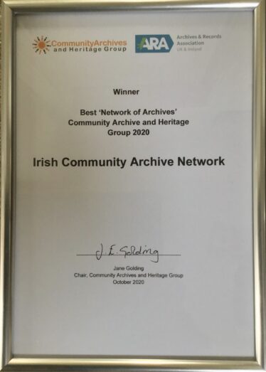 Best Network of Archives