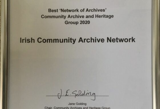 Best Network of Archives