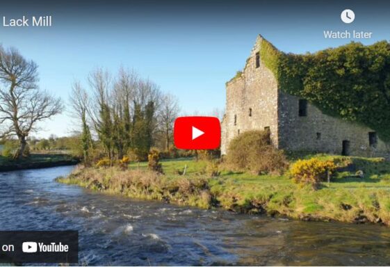 Lack Mill