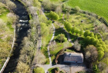 Milltown Heritage Park