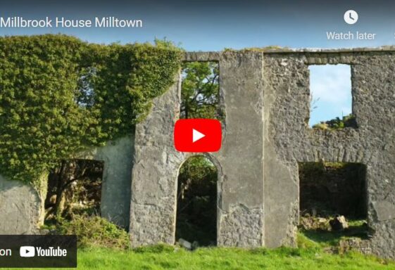 Millbrook House Milltown