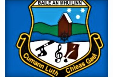 Milltown GAA