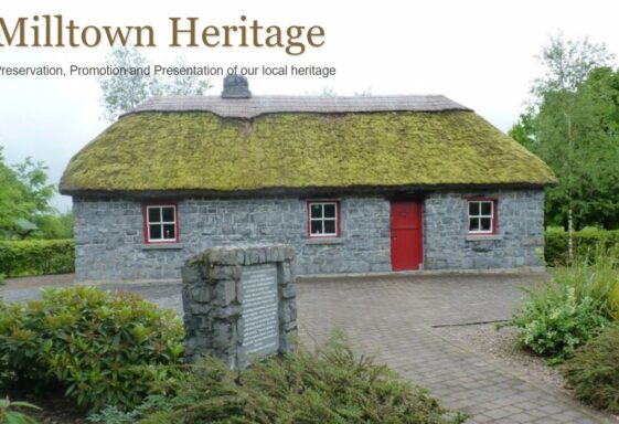 Milltown Heritage