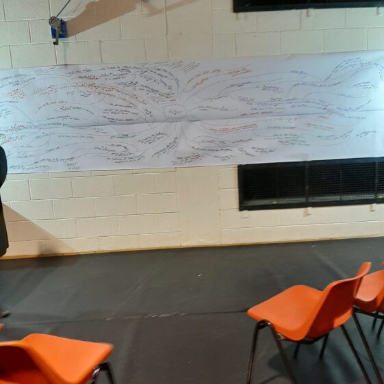 Community Workshop