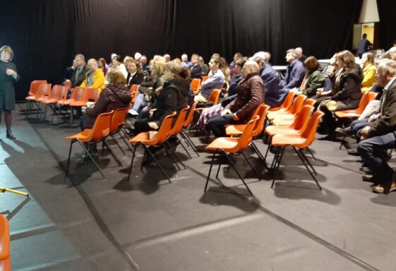 Community Workshop
